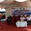 MAJLIS PENYERAHAN PROJEK HUB BAS PADANG BESAR - 16.1.2020